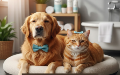 Piel Sana, Barriguita Feliz: El ABC de la Higiene y Estética en Casa